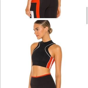 Fp Movement color block workout set